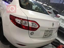 Renault Fluence